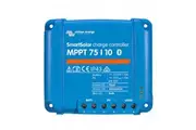 Victron SmartSolar MPPT 75/10 Solar Bluetooth Solar Charge Controller - 10A | SCC075010060R