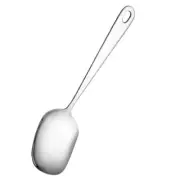 Slotted Spoons for Cooking Rice Thickened Dish-sharing Colander (public Spoon)