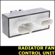 Radiator Fan Control Unit Module FOR AUDI A3 8L 1.6 96->03 APF Petrol