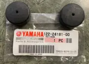 Yamaha Set Of Fuel Tank Fender Mount Damper DT80 GT80 DT100 OEM 122-24181-00-00