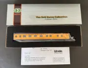 Con-Cor HO M-10000 Add On Pullman Car UP Overland Trail 0001-008782 - NEW