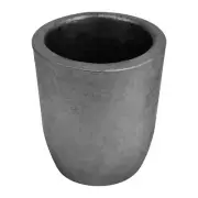 Silicon Carbide Graphite Crucibles, Clay Graphite Crucible for Metal Melting ...
