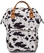 Diaper Bag Backpack, Womens Large Waterproof Maternity Baby Nappy Bags