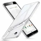 For Google Pixel 6 Pro 5 4 3a 2 XL 5G Case Shockproof Clear Gel Tough Soft Cover