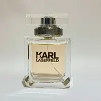 在飛比找蝦皮商城精選優惠-Karl Lagerfeld 卡爾  卡爾同名時尚 女性淡香
