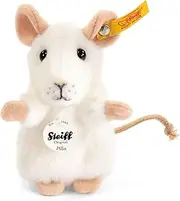 Steiff Pilla White Mouse