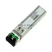 JX-SFP-1GE-LH Juniper Compatible 1G LH SFP 1550nm 80km Transceiver