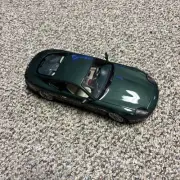 diecast 1/18 Maisto Aston Martin DB7 Vantage Green