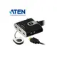 ATEN 2埠USB HDMI KVM多電腦切換器 CS692-KVM077