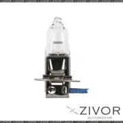New NARVA H3 12V 55W BL PK 1 Globe-48321BL For Renault-11 *By Zivor* (for: Honda Civic)