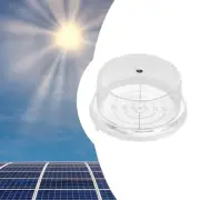 Solar Angle Guide for Monocrystalline Polycrystalline Solar Panels Portable