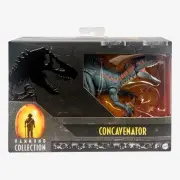 Jurassic Park Hammond Collection Concavenator Dinosaur Jurassic World Mattel