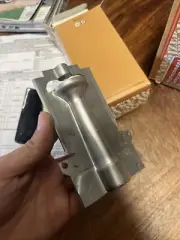 Carrier Bryant Furnace Inshot Burner 318172-701