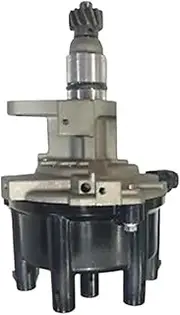 daili Store Ignition Distributor 229100-8520 19100-46011 1910046011 2291008520 Compatible with Toyota JZS133 2JZGE Compatible with Crow GS300 SC300 Engine Accessories