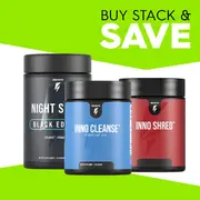 Inno Supps New Me Stack