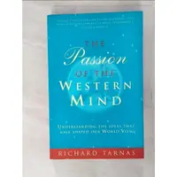 在飛比找蝦皮購物優惠-The passion of the Western min