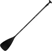 Kayak Paddle | Inflatable Surf Paddle Board | Removable Aluminum Paddle for Surf | Reusable Water Sports Supplies, Canoe Accessories for Outdoor Activities, Sea Adventure