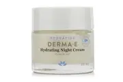 Derma E Hydrating Night Cream 56g/2oz