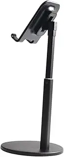 Telescopic Phone Bracket Universal Phone Holder Heavy Duty Metal Desk Tablet Stand for Office Home