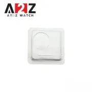 Watch Sapphire Crystal Glass for Omega Seamaster Aqua Terra 2373.70.00 23.5mm