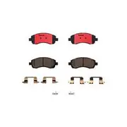 Brembo Prime Ceramic Disc Brake Pad Set - P78009N