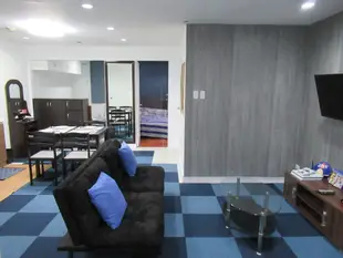 馬拉特的2臥室公寓 - 56平方公尺/1間專用衛浴★Good location 2BDR 56SQM PS4. Rizal Memorial