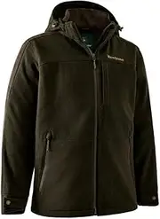 [Deerhunter] Tatra Active Jacket Loden Wood C56