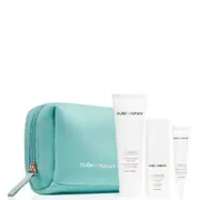 nude by nature Skincare Essentials Starter Kit