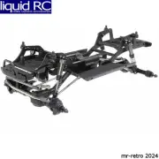 Axial Racing 03028 Scx10 Pro Comp Scaler 1:10th 4WD Kit