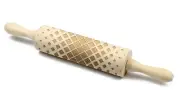 Squares dough roller Art-Dog