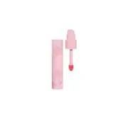 VEECCI - Dual-Ended Clear Watery Lip Gloss - 2g - V04 Candied Stawberry