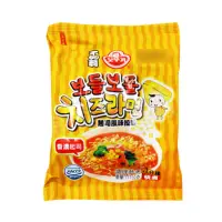 在飛比找蝦皮購物優惠-韓國OTTOGI 不倒翁 起司風味拉麵 香濃起司拉麵 辣味起