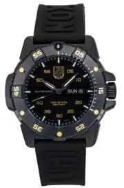Luminox Master Carbon SEAL Limited Edition Diver's XS.3865.GOLD 200M Mens Watch