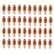 YOUCU 10/40pcs 120573 Plasma Cutter electrode For Hypertherm Powermax600 Torch