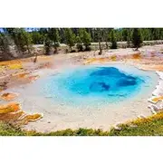 Save 20.00%! From Bozeman Yellowstone Full Day Tour Lower Loop