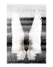 Marmont Hill Wings on my Back
