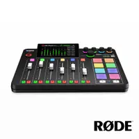 在飛比找PChome24h購物優惠-RODE Caster Pro II 混音工作台 │廣播/直