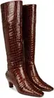 Franco Sarto Women's Andria Pointed Toe Knee High Boot