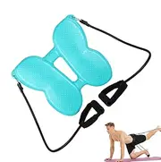 Exercise Stepper | Balance Training Mat for Body Balance | Non slip Fitness Equipment with Double-Sided Massage Design for Men and Women