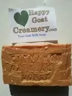 25 BARS RAW GOAT MILK SOAP CINNAMON CASSIA OATMEAL & HONEY ESSENTIAL OIL CHEAP