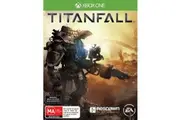 Titanfall (Xbox One) [Pre-Owned]