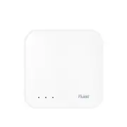 Fluidd Air - Temperature & Humidity Sensor - Most Advanced Indoor Air Quality Sensor!