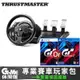 Thrustmaster 圖馬斯特 T300RS GT版 力回饋方向盤＋踏板+跑車浪漫旅 7 PS4【PS5相容】