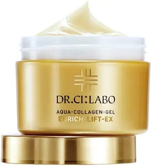 [DOKODEMO] Dr.Ci :Labo 黃金緊緻膠原滋養凝露 200g