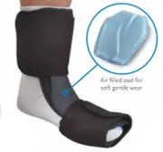 Ossur AirForm Night Splint Ankle Brace