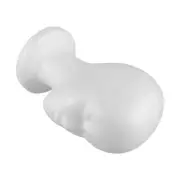 Hat Mannequin Head Display Model with Shoulders Stand Heads for Hats