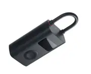 Smart Portable Digital Tire Pressure Detection Electric Inflator Pump Bike/Motorcycle/Car/Football