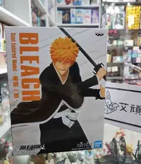 在飛比找有閑購物優惠-【艾頑玩具】『現貨』BANPRESTO 景品 BLEACH 