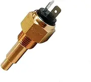 Water Temp. Temperature Sensor Sender M10 M14 M16 3/8"-18NPT for Water Temp Gauge (M14X1.5)