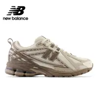 在飛比找momo購物網優惠-【NEW BALANCE】NB 復古鞋/運動鞋_M1906R